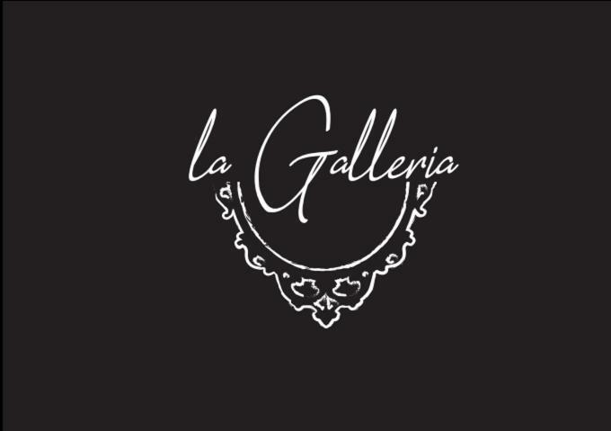 La Galleria 卡斯泰洛城 外观 照片
