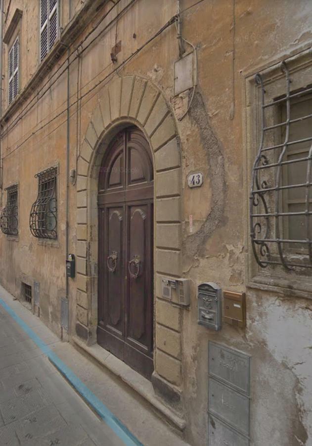 La Galleria 卡斯泰洛城 外观 照片